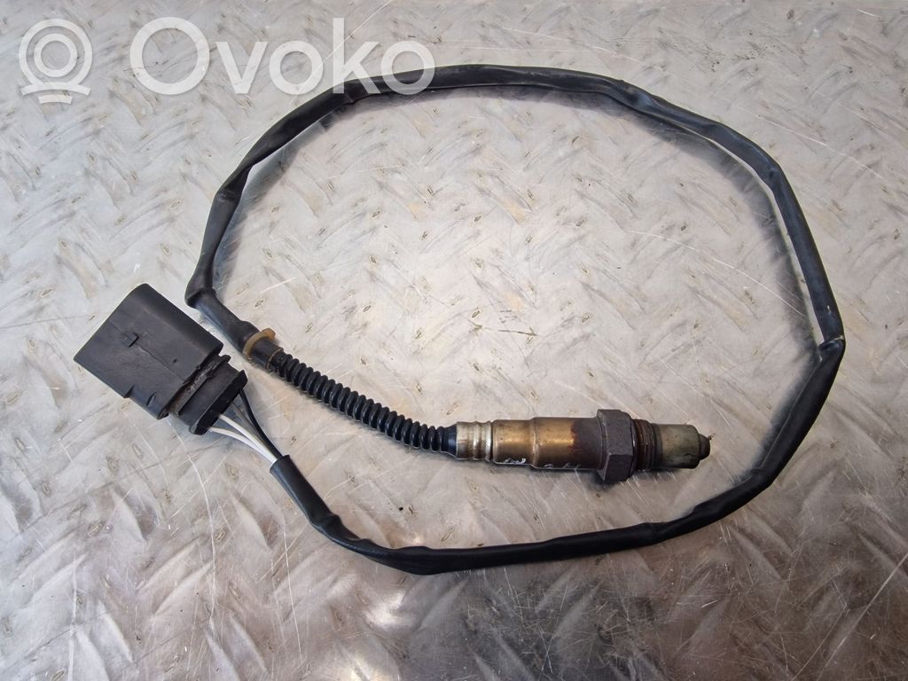 Audi A8 S8 D2 4D Lambda probe sensor 