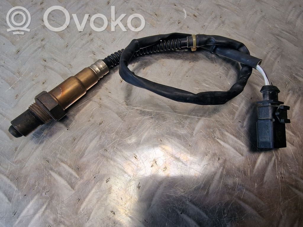 Audi A8 S8 D3 4E Lambda probe sensor 