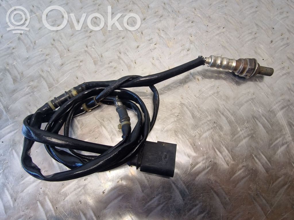 Volkswagen Polo IV 9N3 Lambda probe sensor 
