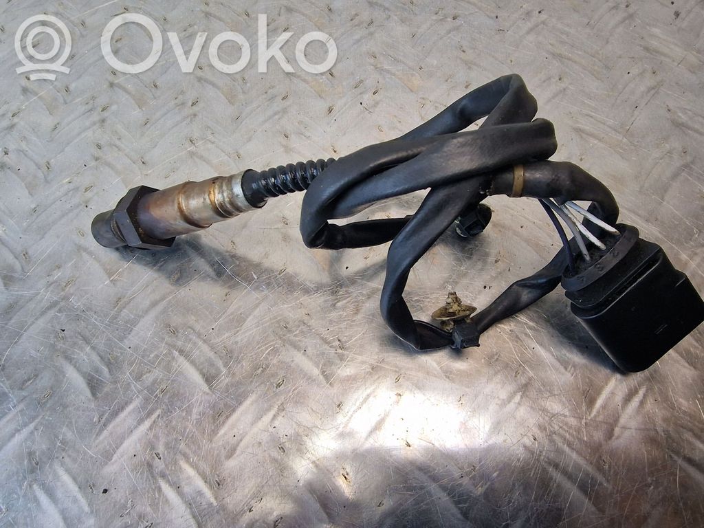 Audi A8 S8 D2 4D Lambda probe sensor 