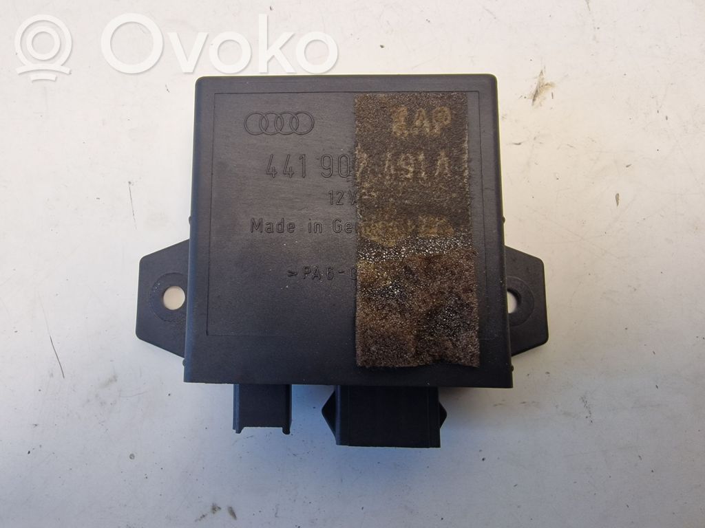 Audi A8 S8 D2 4D Autres unités de commande / modules 