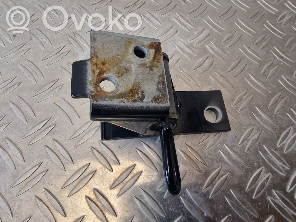 Audi A8 S8 D2 4D Front door lower hinge 