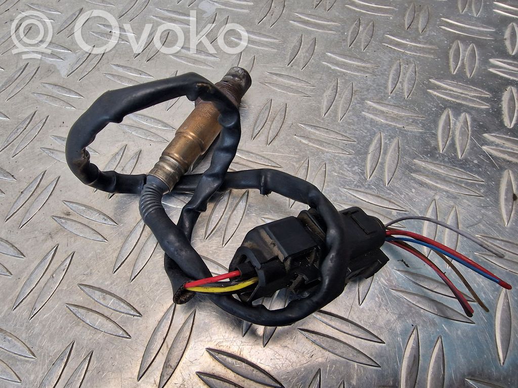 Audi A6 S6 C6 4F Lambda probe sensor 