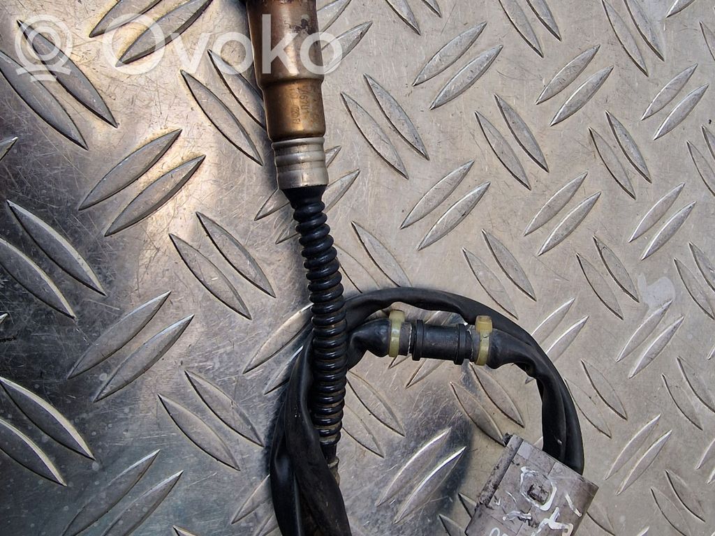 Audi A3 S3 8V Lambda probe sensor 