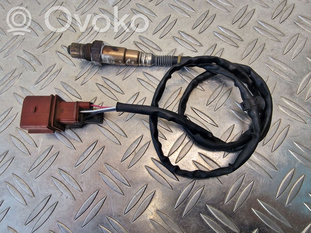Volkswagen Touareg I Lambda probe sensor 