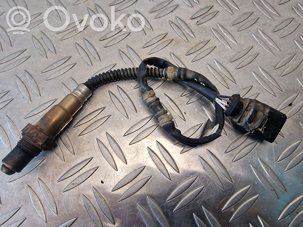 Volkswagen Golf IV Lambda probe sensor 