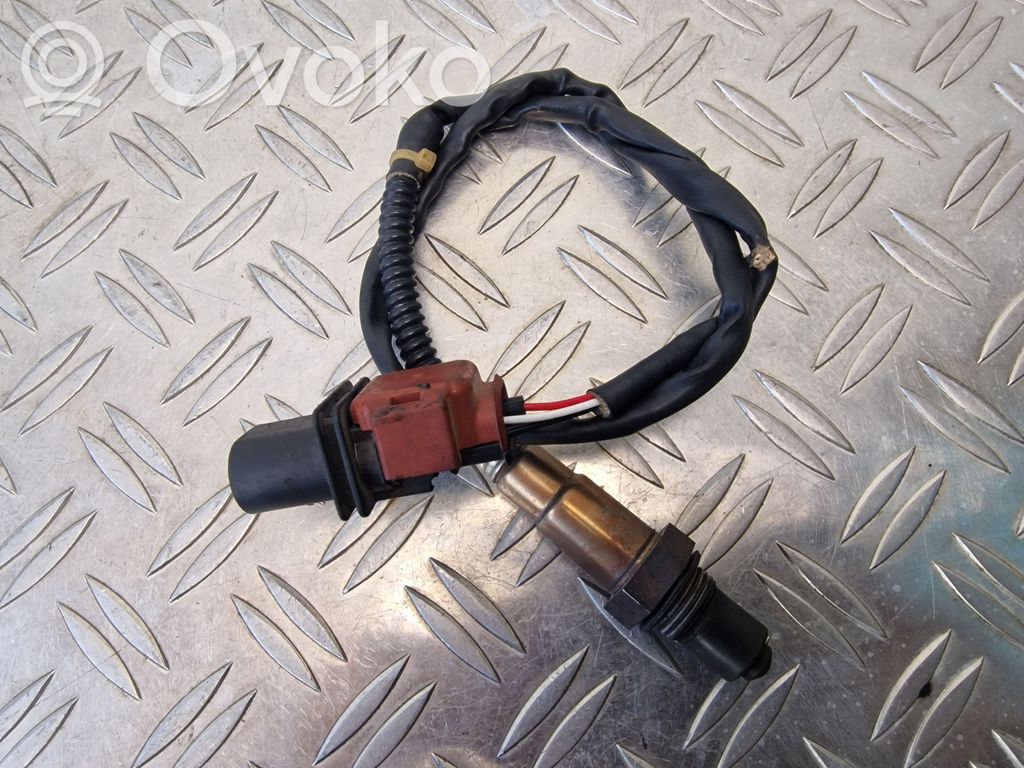 Audi A8 S8 D3 4E Lambda probe sensor 