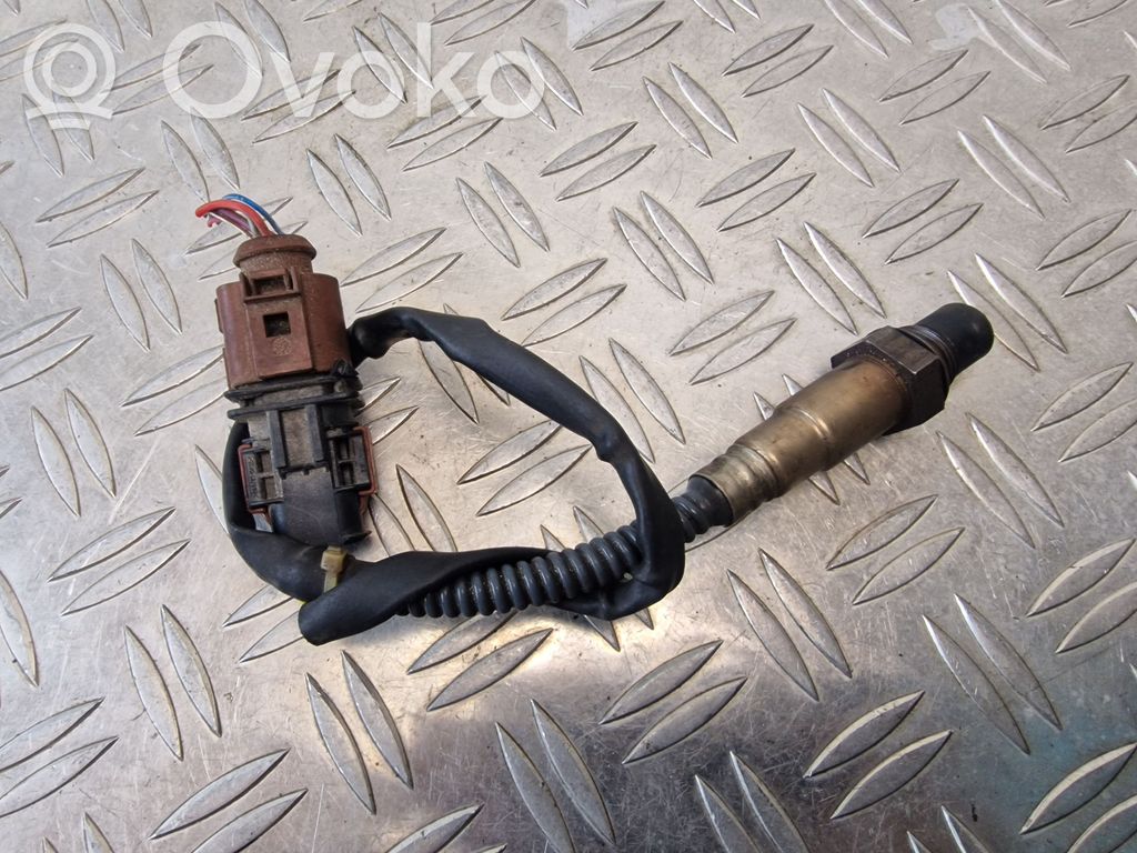 Зонд «Lambda»   059906262F