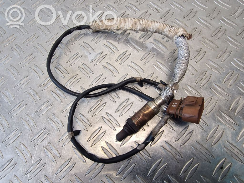 Audi A4 S4 B6 8E 8H Lambda probe sensor 