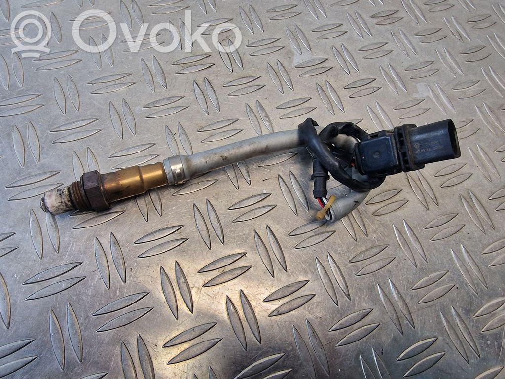 Sonde lambda   06F906262AC