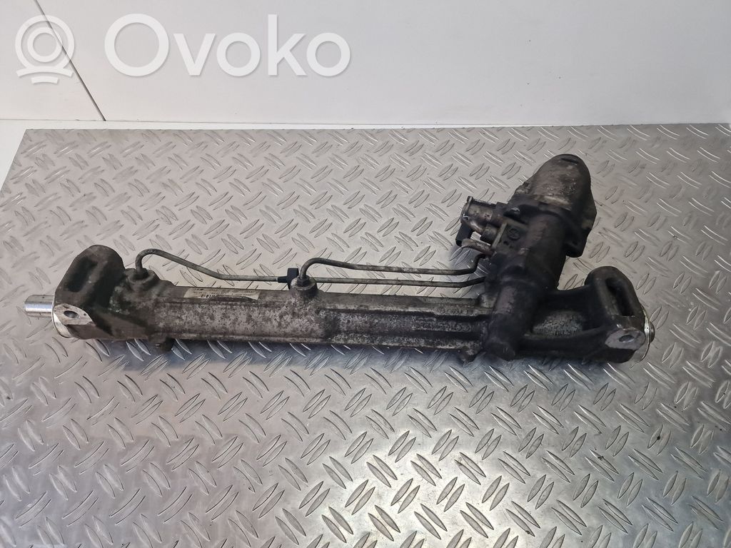 Audi A4 S4 B8 8K Cremallera de dirección 