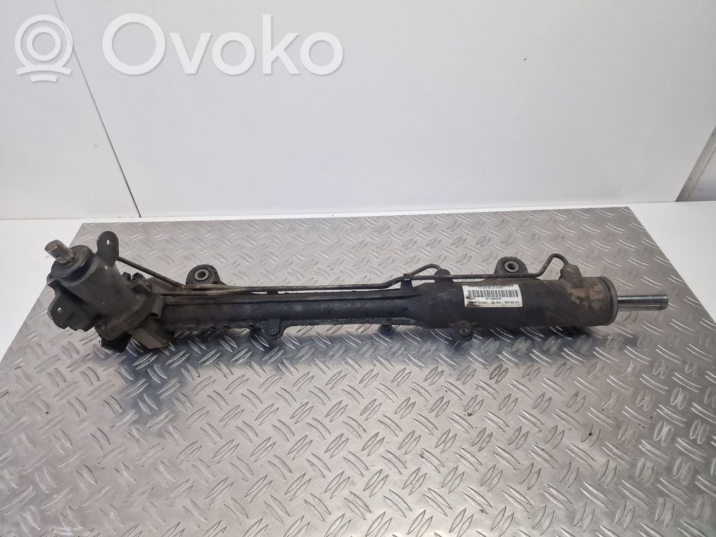 Audi Q7 4L Przekładnia kierownicza / Maglownica 
