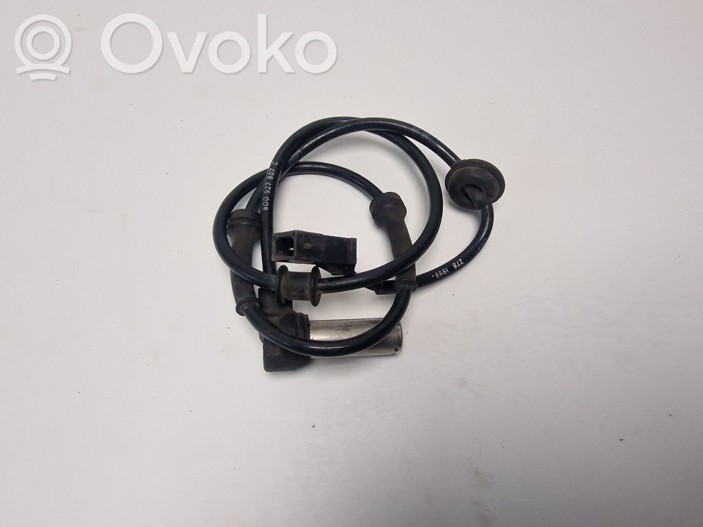 Audi A4 S4 B5 8D ABS Sensor hinten 