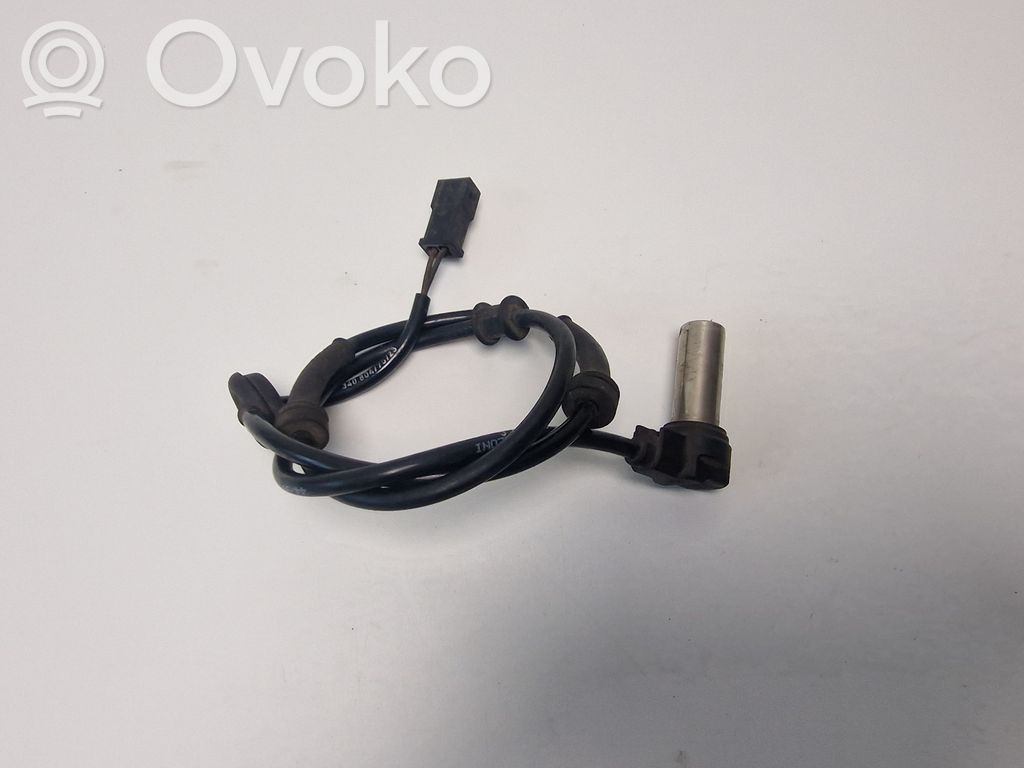 Audi A4 S4 B5 8D ABS Sensor hinten 