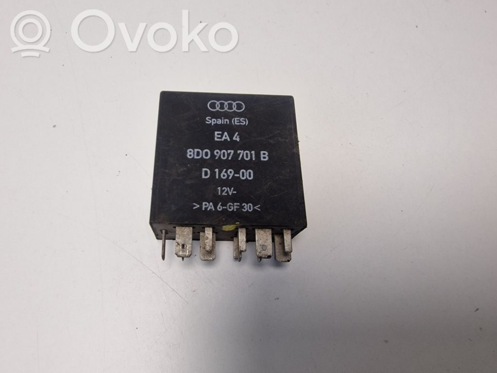 Audi A6 S6 C5 4B Other relay 