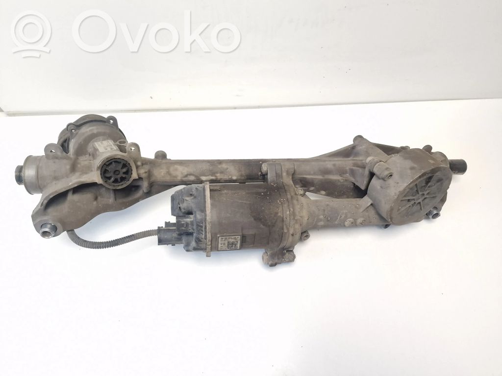 Audi A3 S3 8V Steering rack 