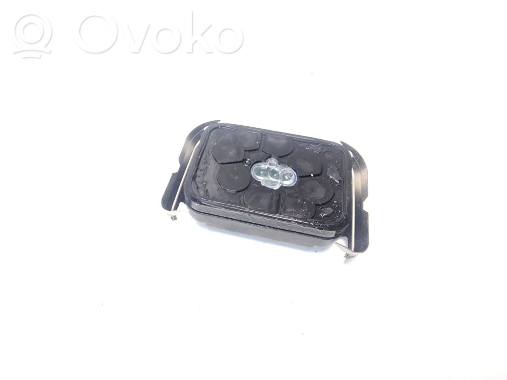 Volkswagen Phaeton Rain sensor 