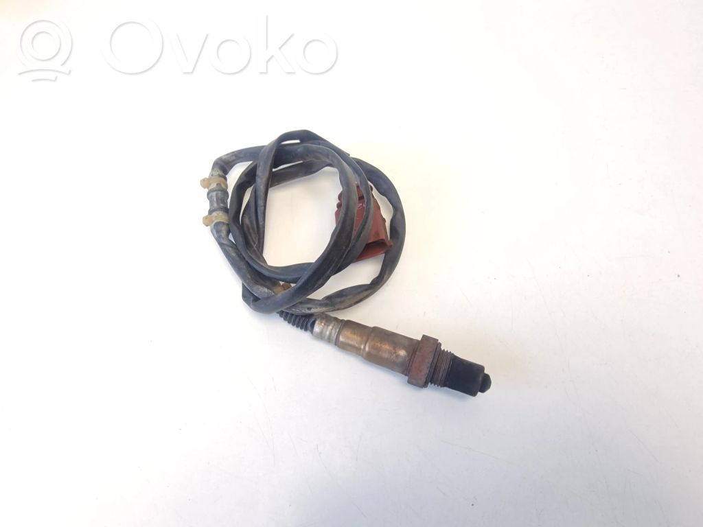 Audi A3 S3 A3 Sportback 8P Lambda probe sensor 