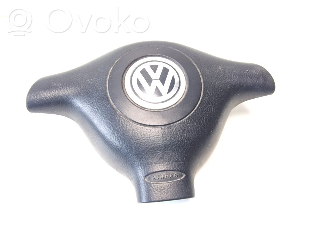 Volkswagen PASSAT B5.5 Poduszka powietrzna Airbag kierownicy 