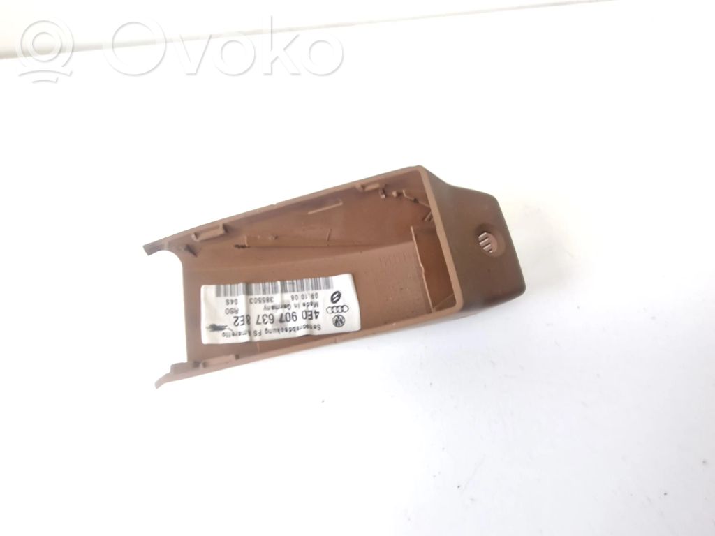 Audi A8 S8 D3 4E Other interior part 