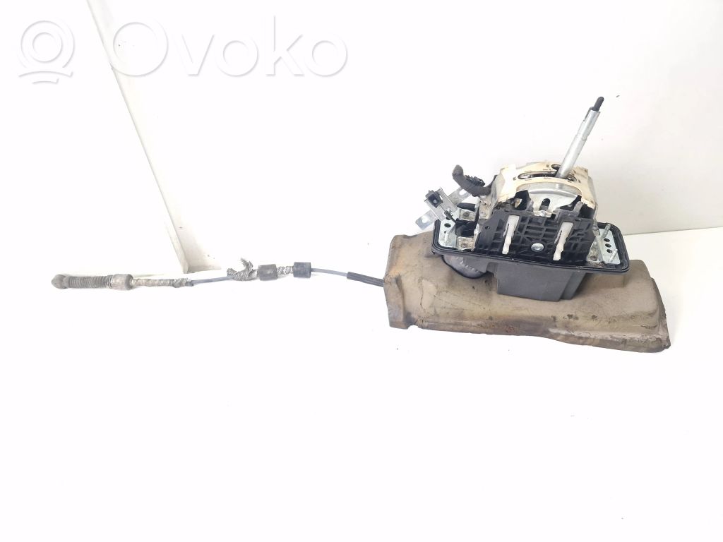 Audi A8 S8 D3 4E Selector caja de cambios 