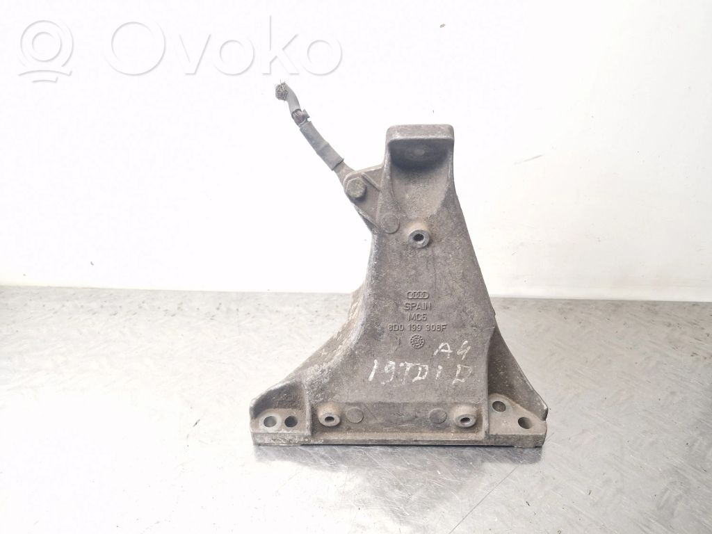 Engine mounting bracket   8D0199308