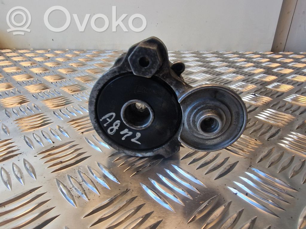 Audi A8 S8 D3 4E Tensor de correa del alternador 
