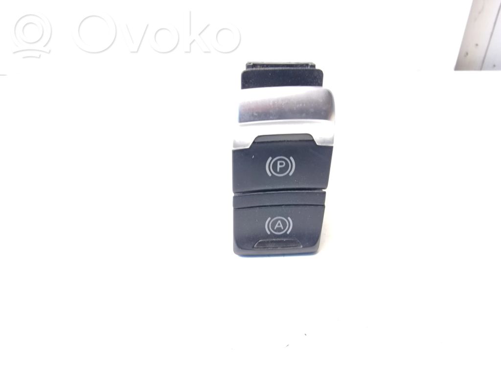 Audi A4 S4 B8 8K Przycisk / Włącznik hamulca ręcznego 