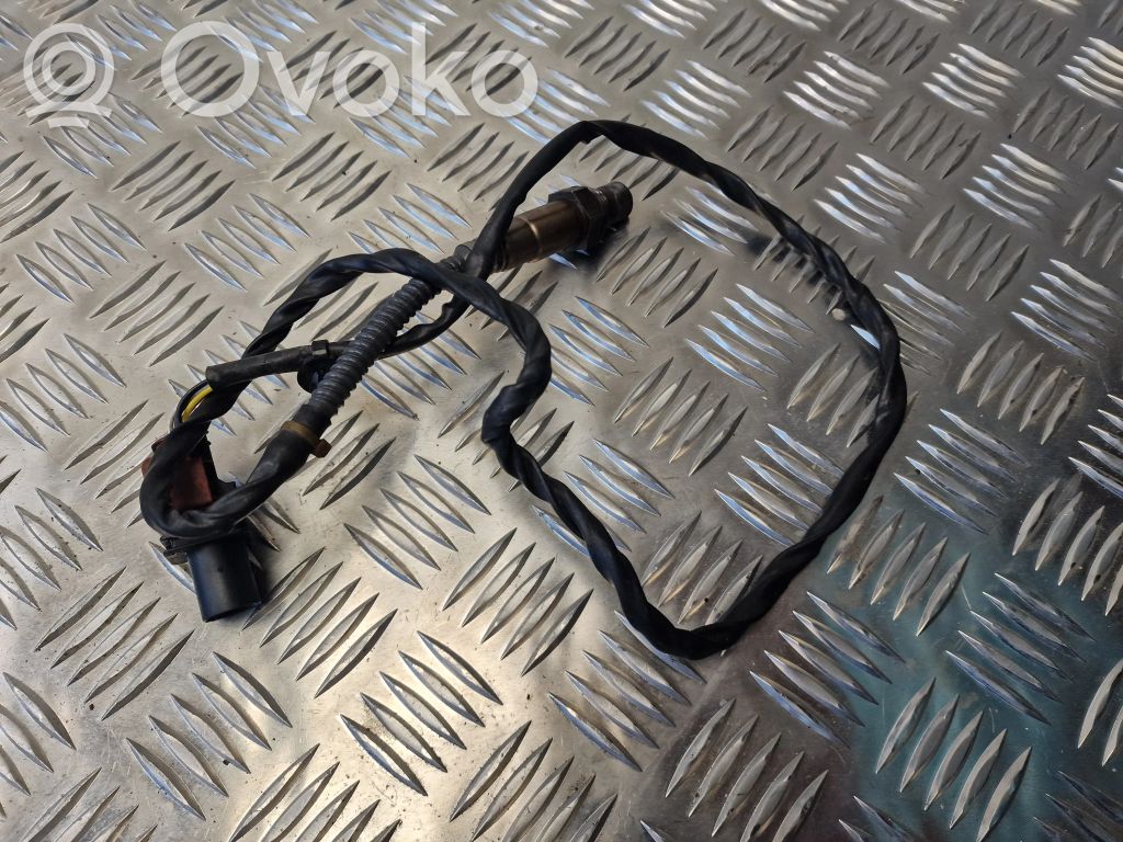 Lambda probe sensor   059906262E