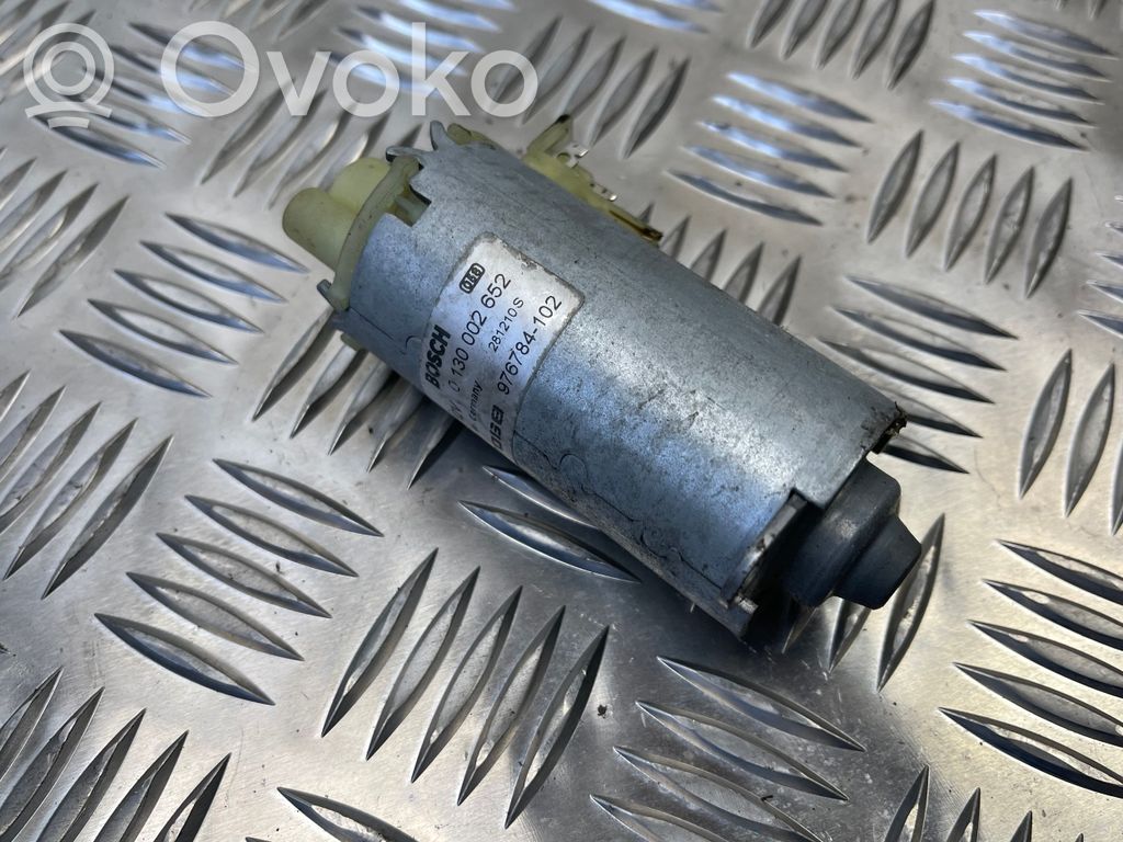 Skoda Superb B6 (3T) Motor reglare scaun 