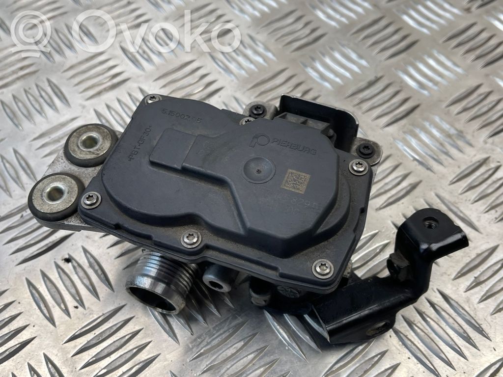 Audi SQ7 Válvula EGR 