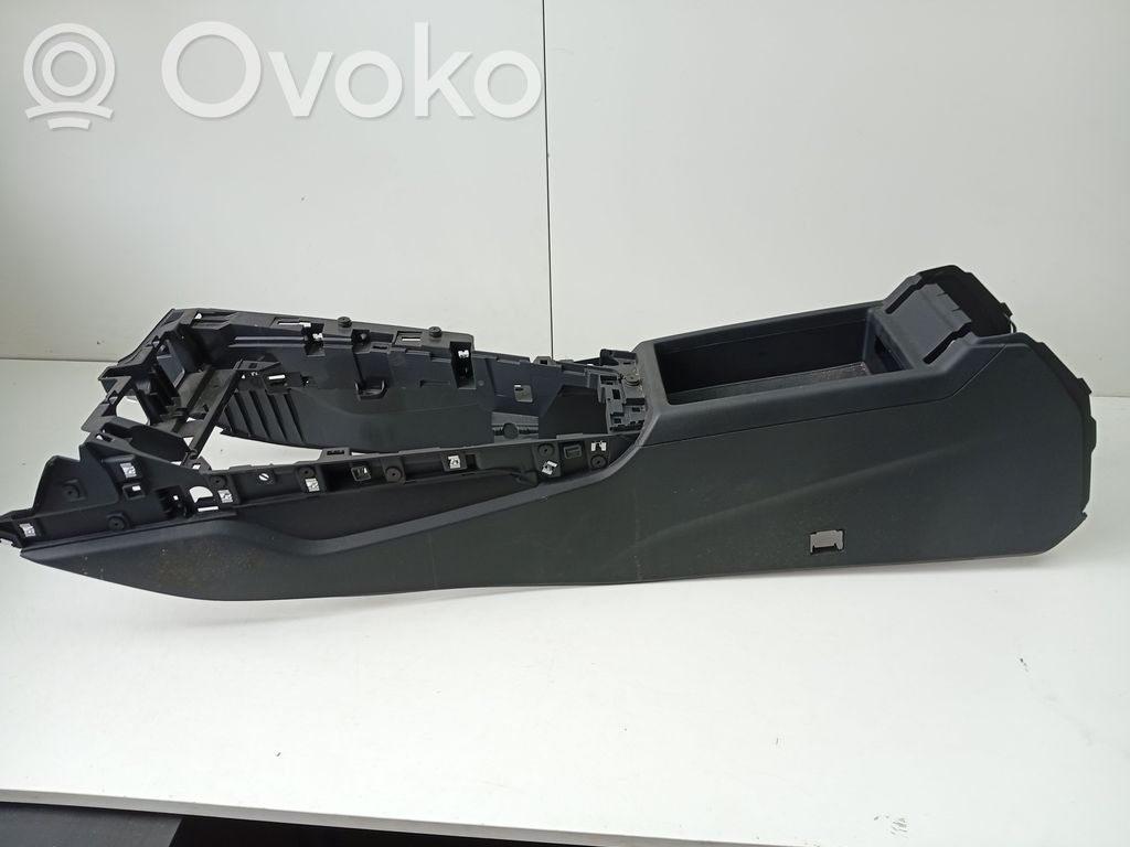 Audi A4 S4 B9 Center console 