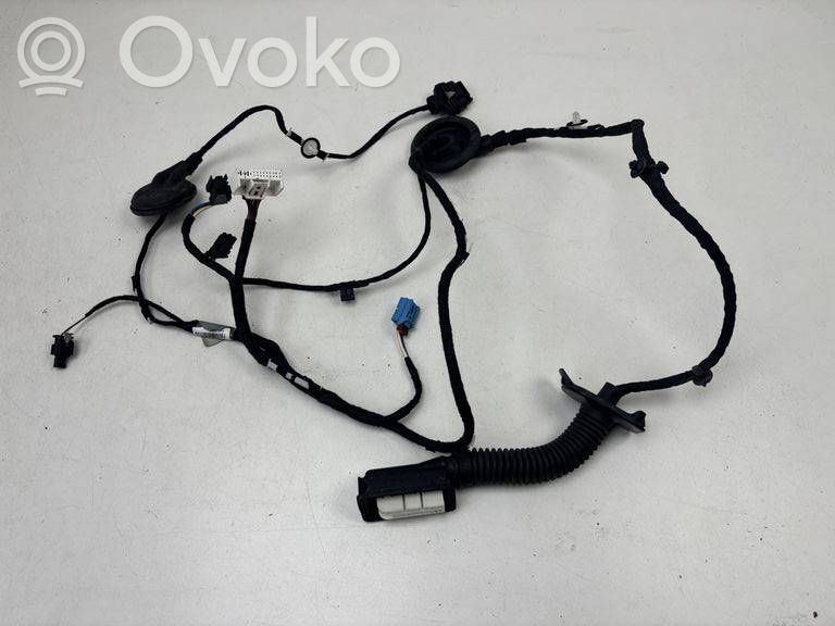 Audi A4 S4 B9 Front door wiring loom 