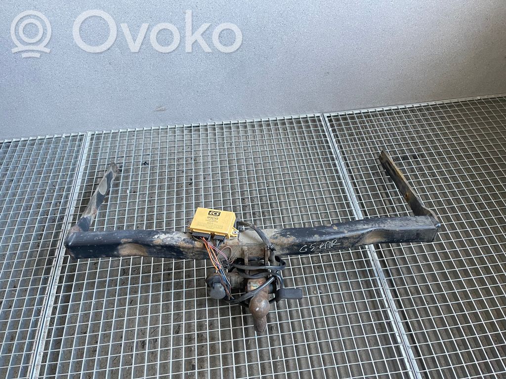 Volkswagen Golf V Tow bar set 