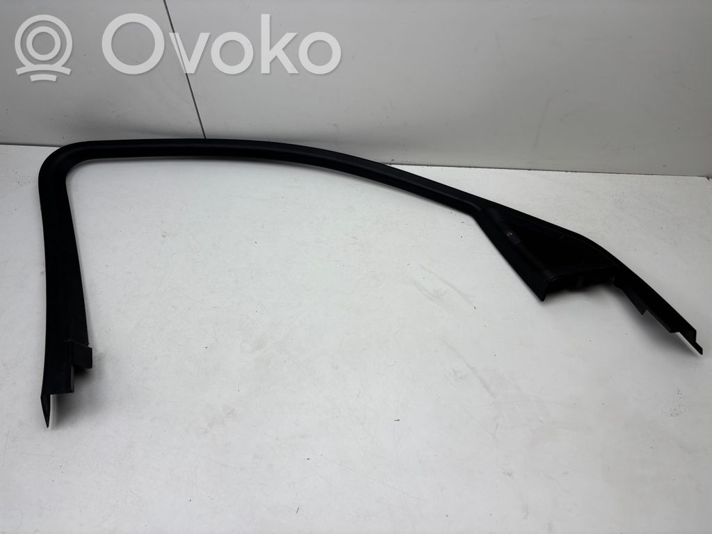 Audi Q5 SQ5 8R Ornament geam ușă față 