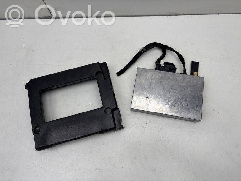 Unidad de control/módulo de bluetooth   4E0862335,4E0810336A,4F0035733