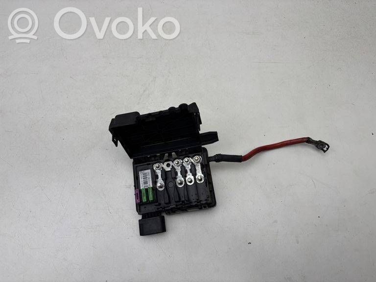 Volkswagen Transporter - Caravelle T4 Fuse module 