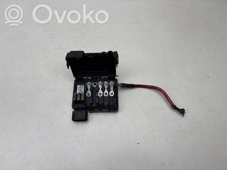 Volkswagen Transporter - Caravelle T4 Fuse module 