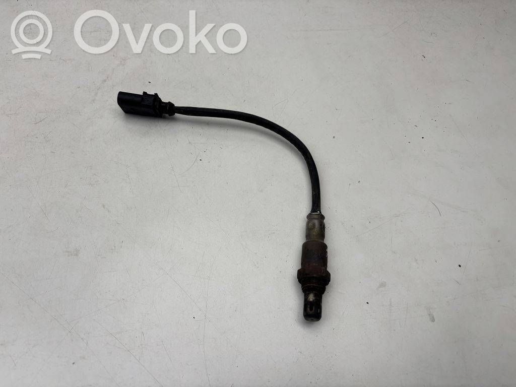 Volkswagen Polo IV 9N3 Lambda probe sensor 