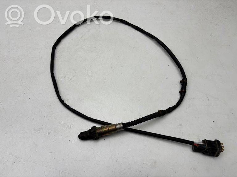 Volkswagen PASSAT B5.5 Lambda probe sensor 