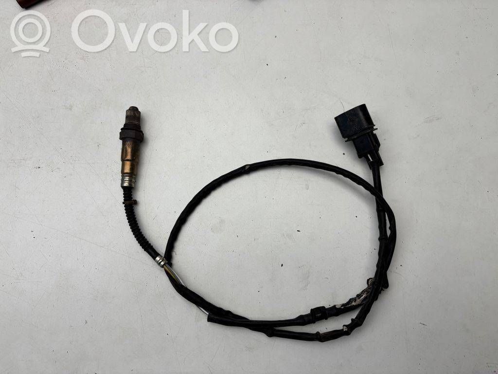 Volkswagen PASSAT B5.5 Lambda probe sensor 