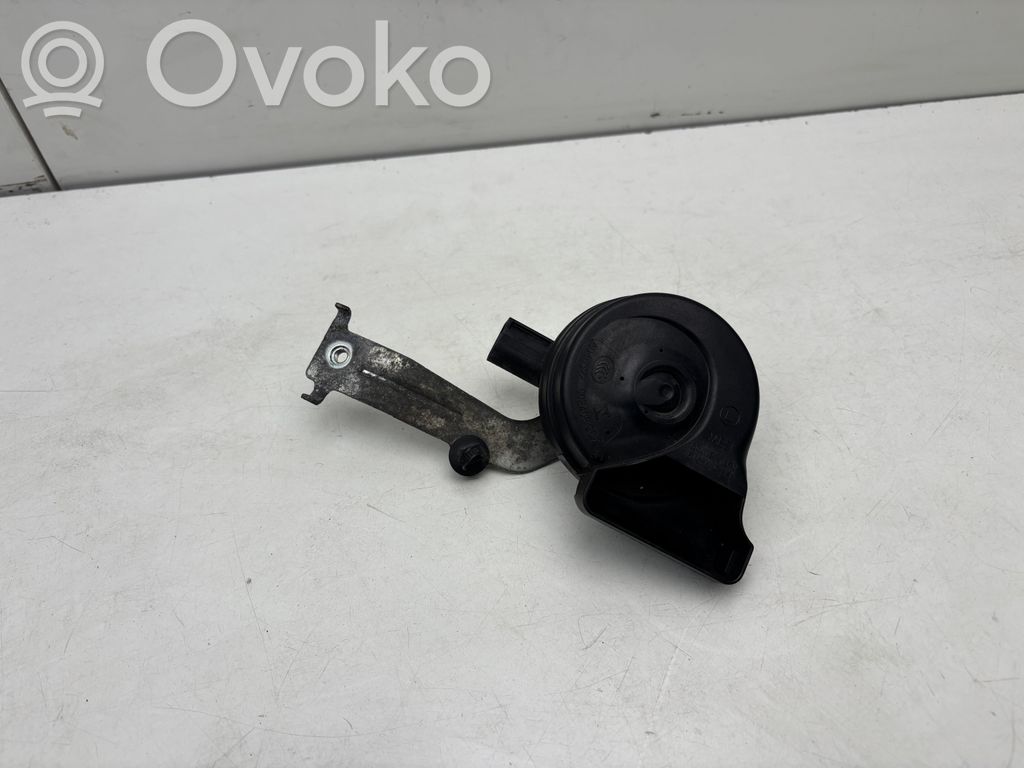 Audi A3 S3 8V Señal acústica 