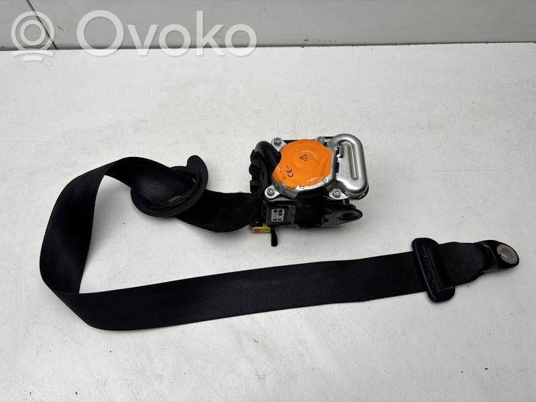 Audi A3 S3 8V Cinturón delantero 