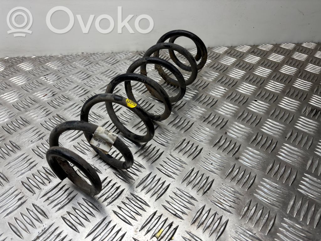 Audi A3 S3 8V Arc elicoidal spate 