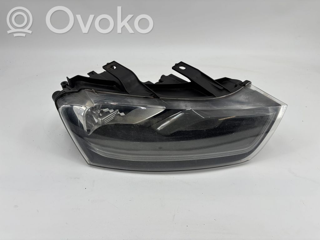 Audi Q3 8U Headlight/headlamp 