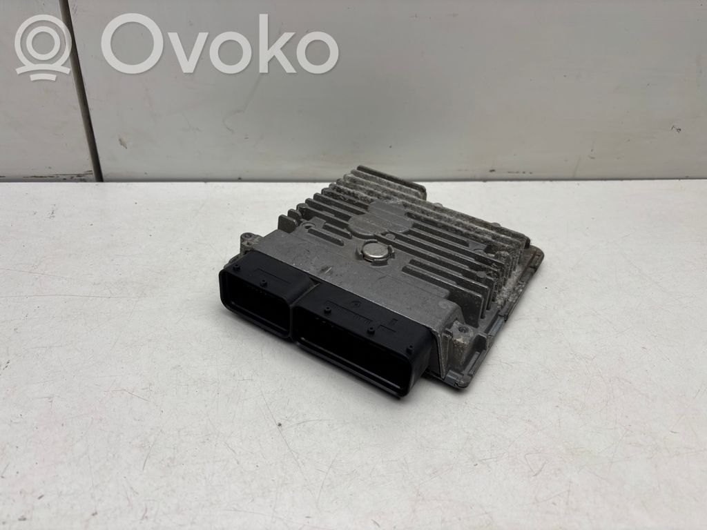 Engine control unit/module   03L906023GL,03L906023A,5WP42662AA