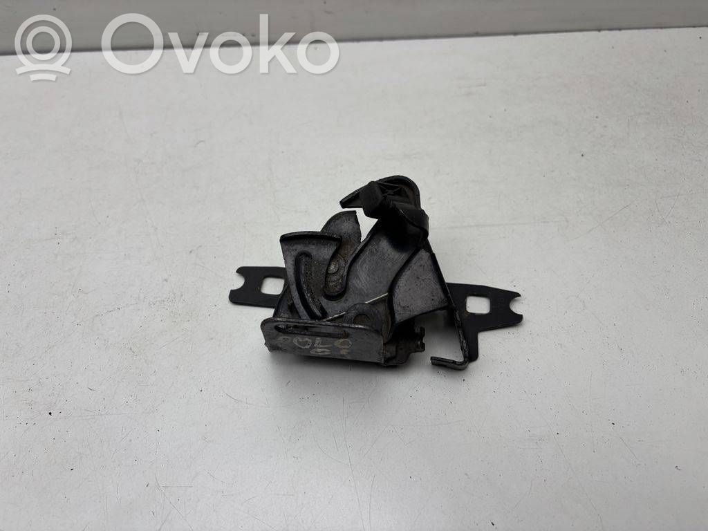 Volkswagen Polo III 6N 6N2 6NF Spyna variklio dangčio 