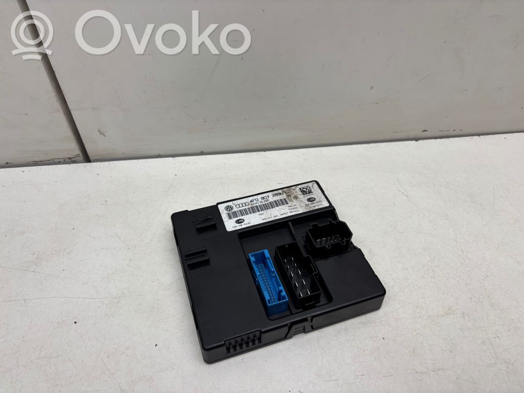 Module confort   4F0907289N,5DK00876250,4F0910289N