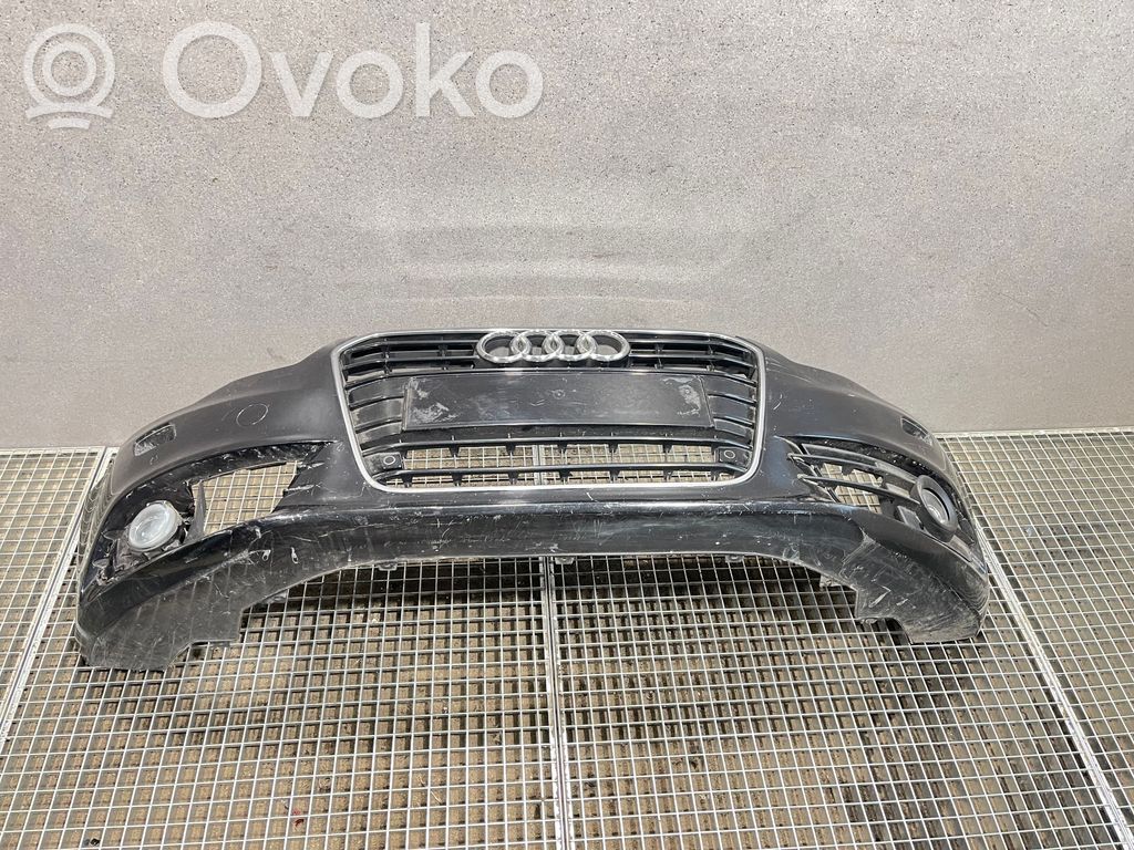 Audi A6 S6 C7 4G Parachoques delantero 