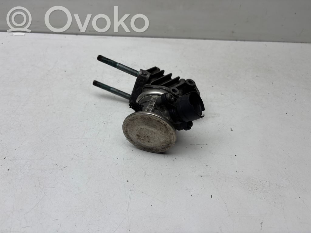 Audi A3 S3 8L Válvula EGR 